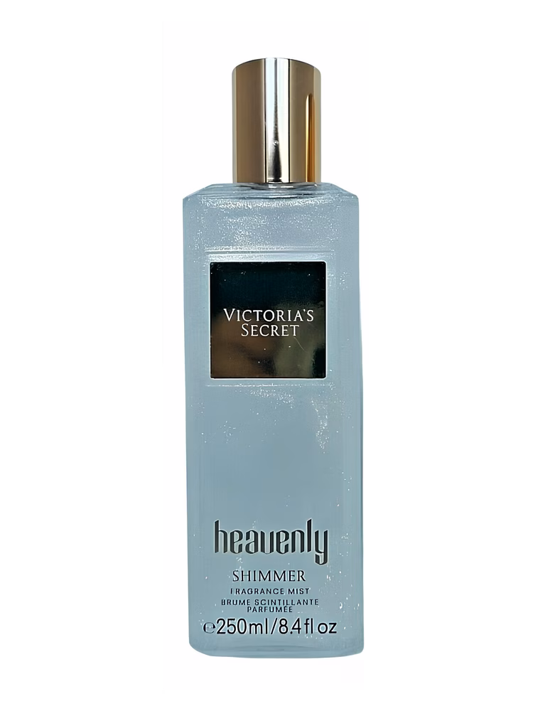Victoria's Secret Heavenly Shimmer Mist
