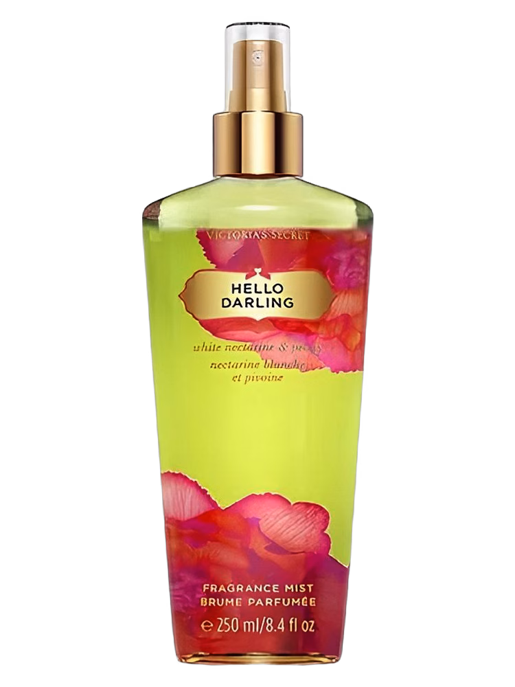 Victoria's Secret Hello Darling