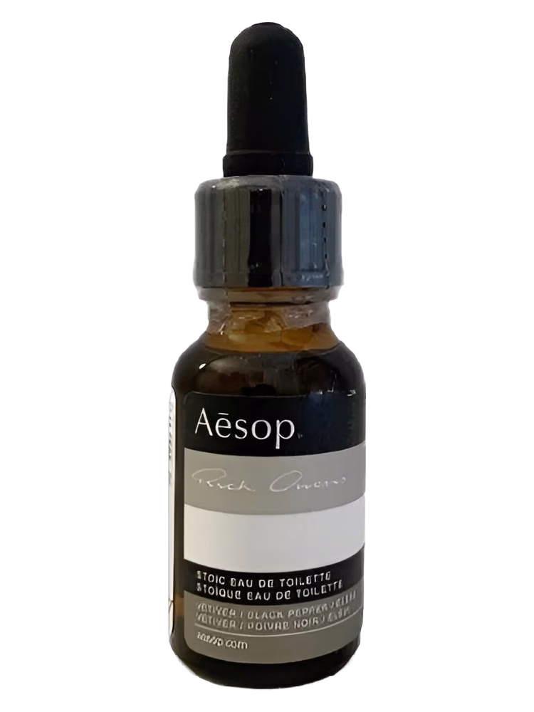 Aesop Stoic