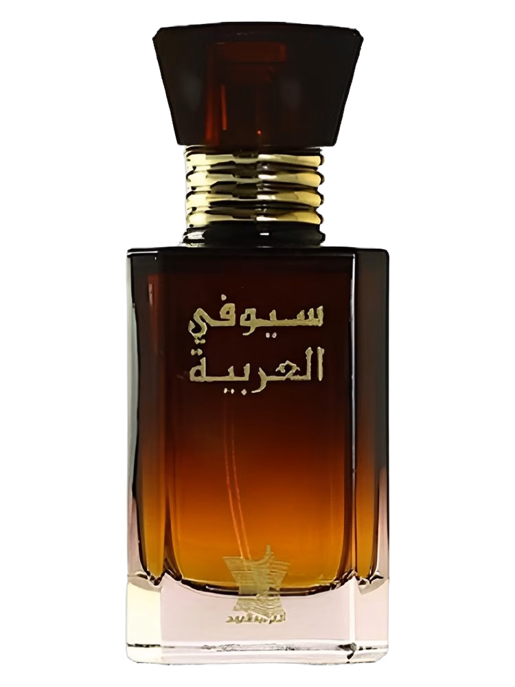 Arabian Oud Syofi Al Arabia