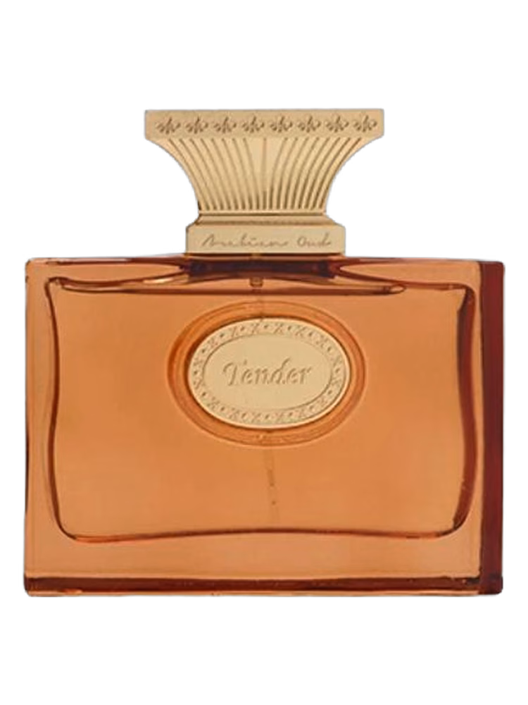 Arabian Oud Tender