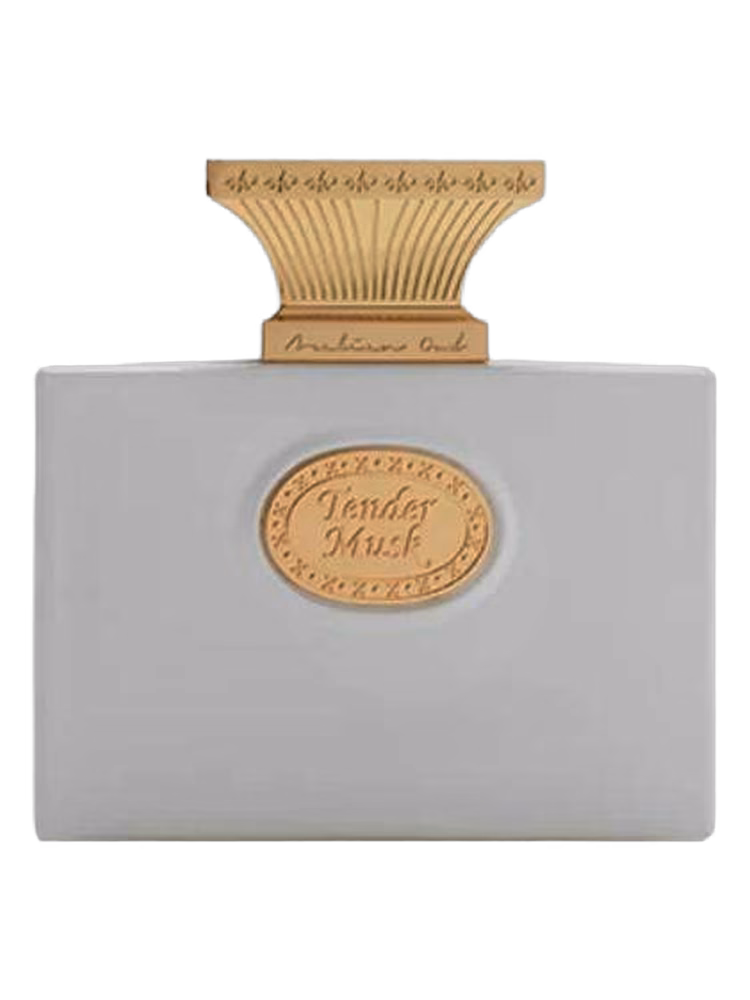 Arabian Oud Tender Musk