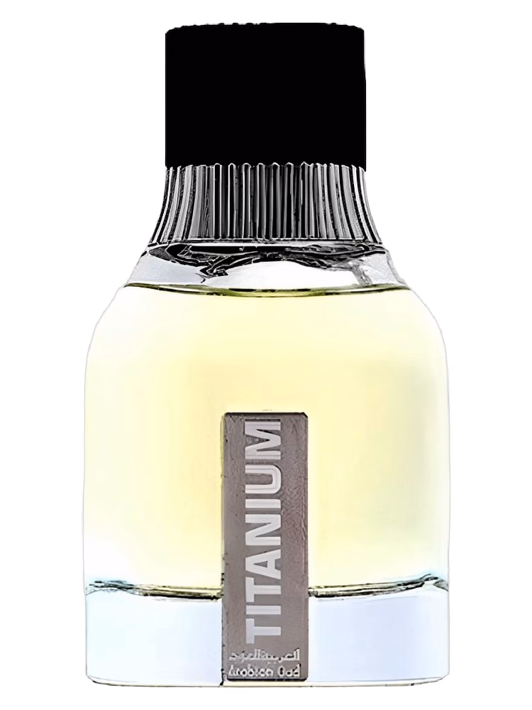 Arabian Oud Titanium