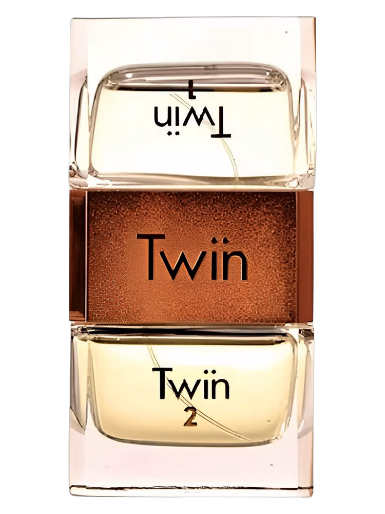 Arabian Oud Twin Gold 1
