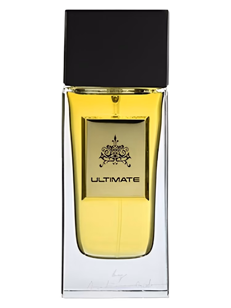 Arabian Oud Ultimate