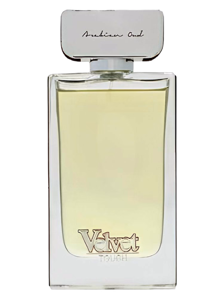 Arabian Oud Velvet Touch