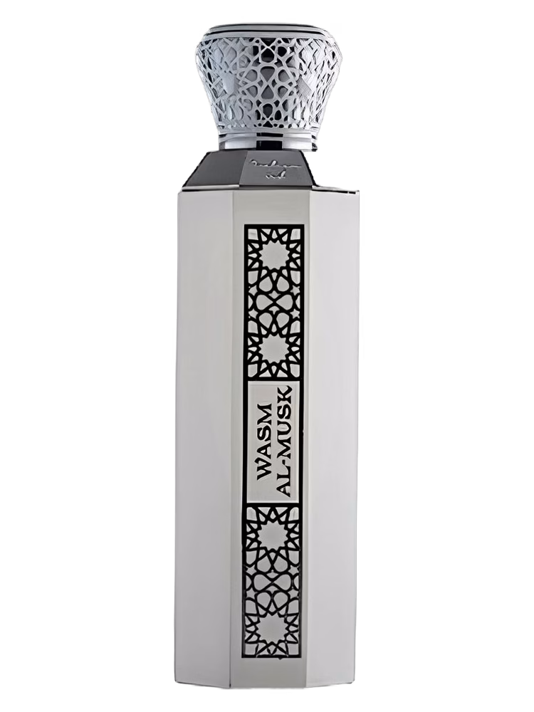 Arabian Oud Wasm Al Musk