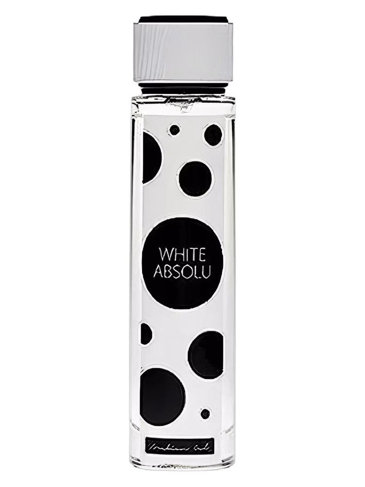 Arabian Oud White Absolu