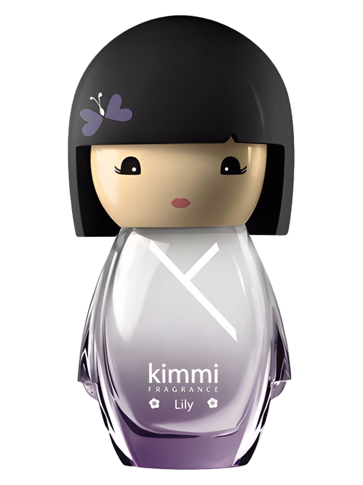 Koto Parfums Lily