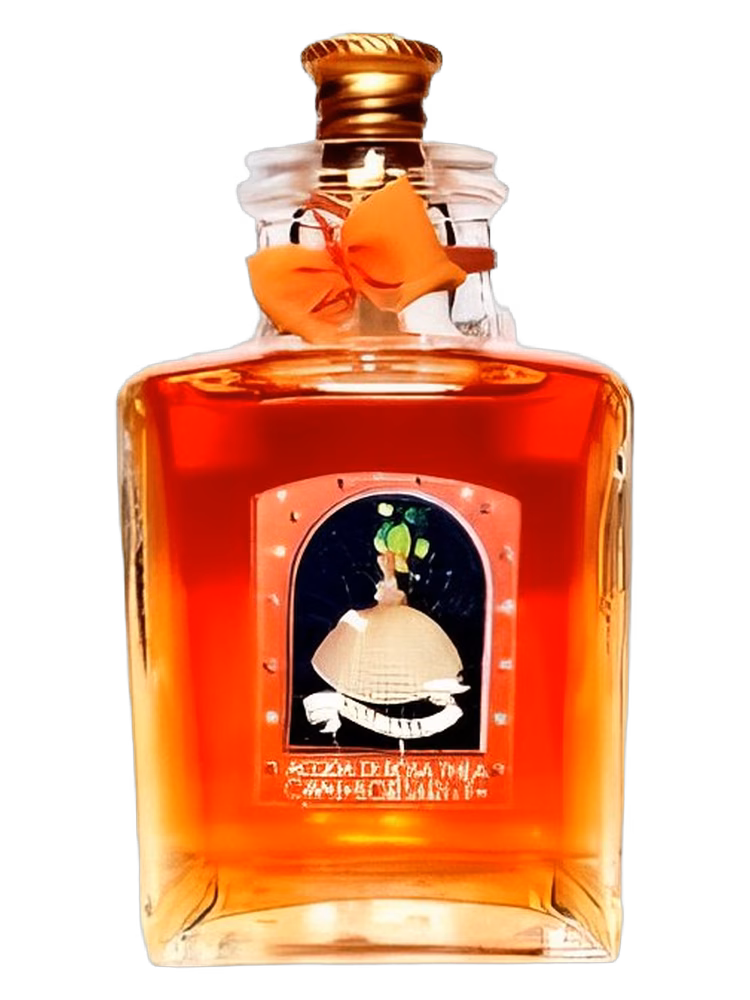 Borsari Acqua di Rosa Thea