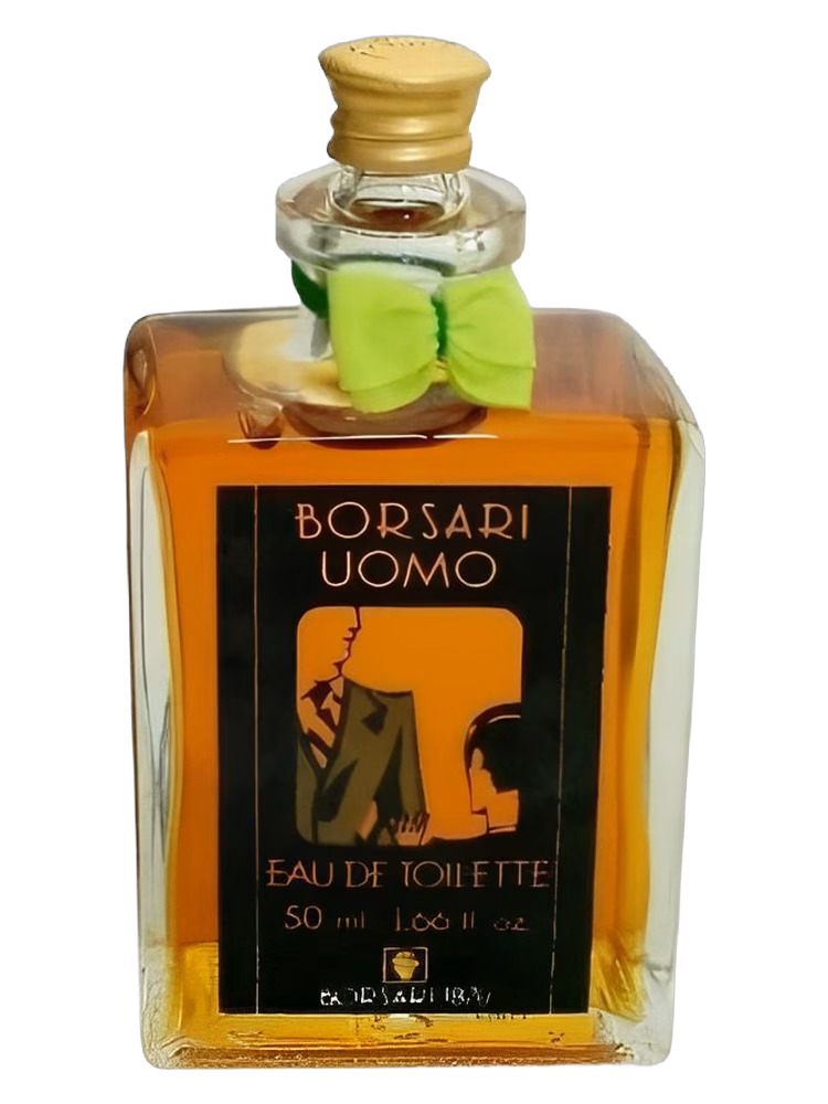 Borsari Borsari Uomo