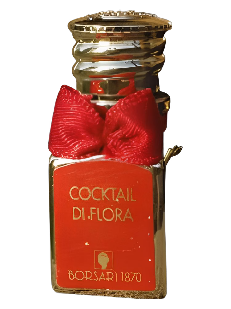 Borsari Cocktail di Flora