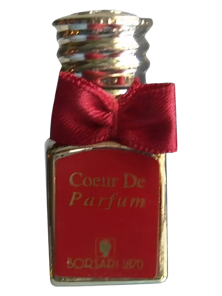 Borsari Coeur de Parfum