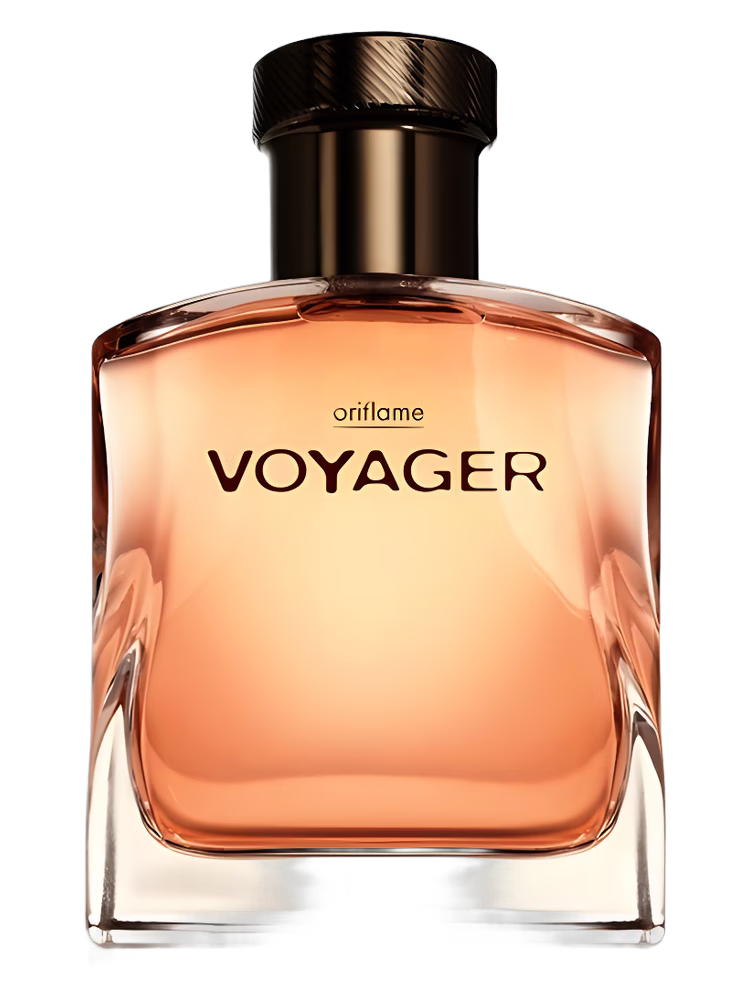 Oriflame Voyager