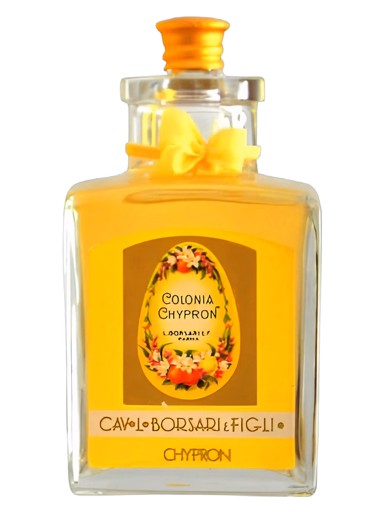 Borsari Colonia Chypron