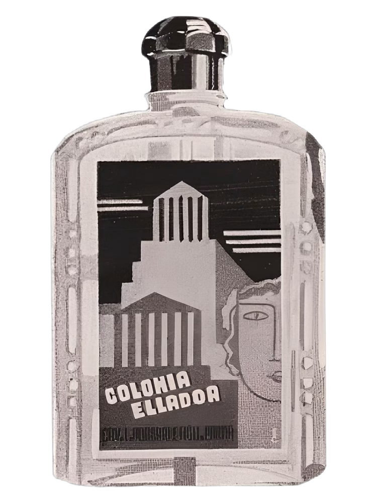 Borsari Colonia Ellador