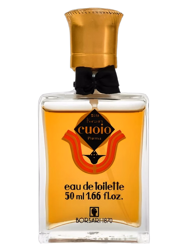 Borsari Cuoio