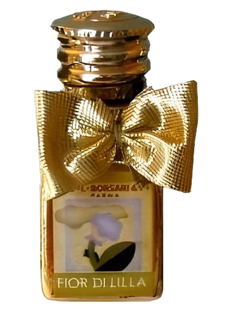 Borsari Fior di Lilla