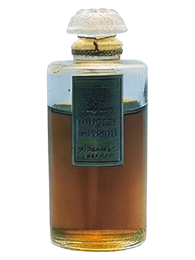 Borsari Fougere Imperiale