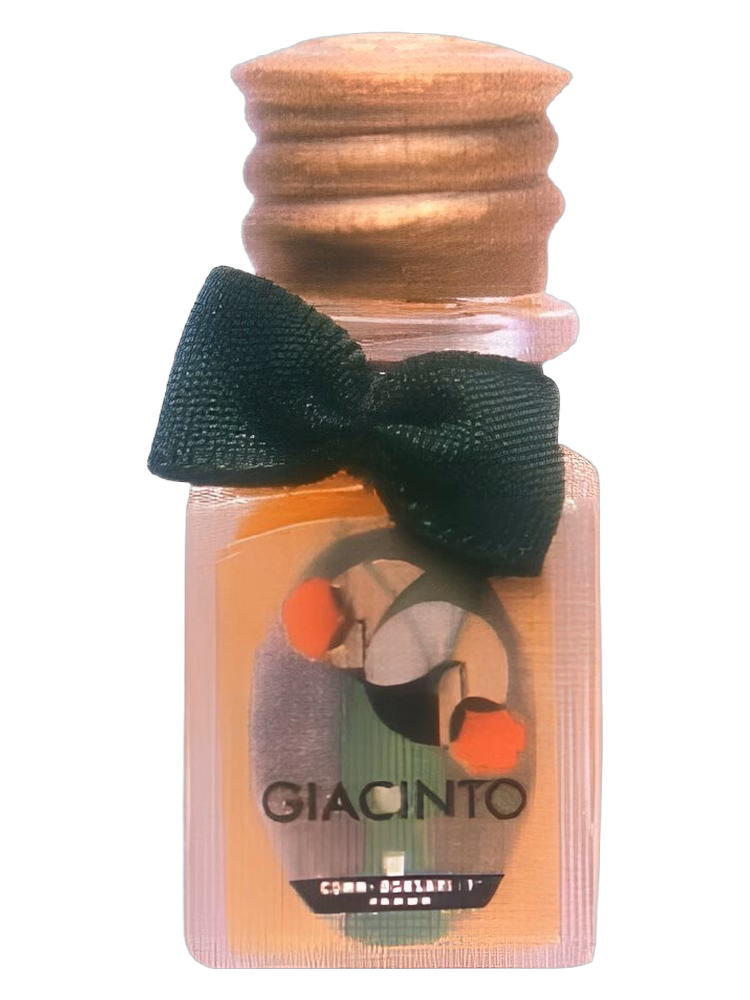 Borsari Giacinto