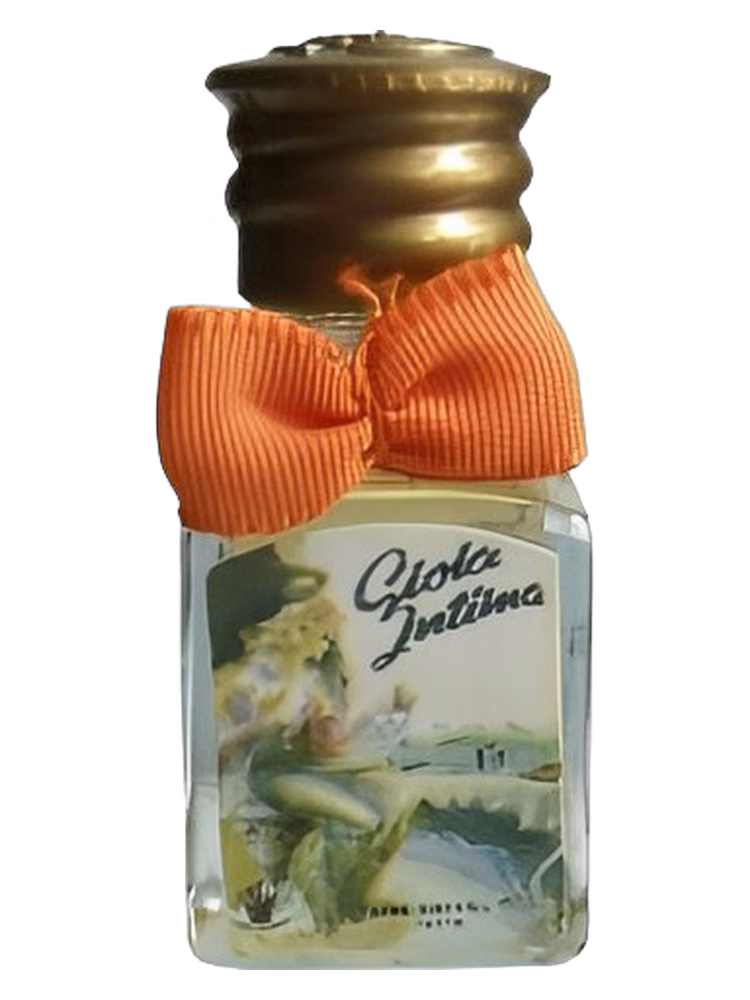 Borsari Gioia Intima