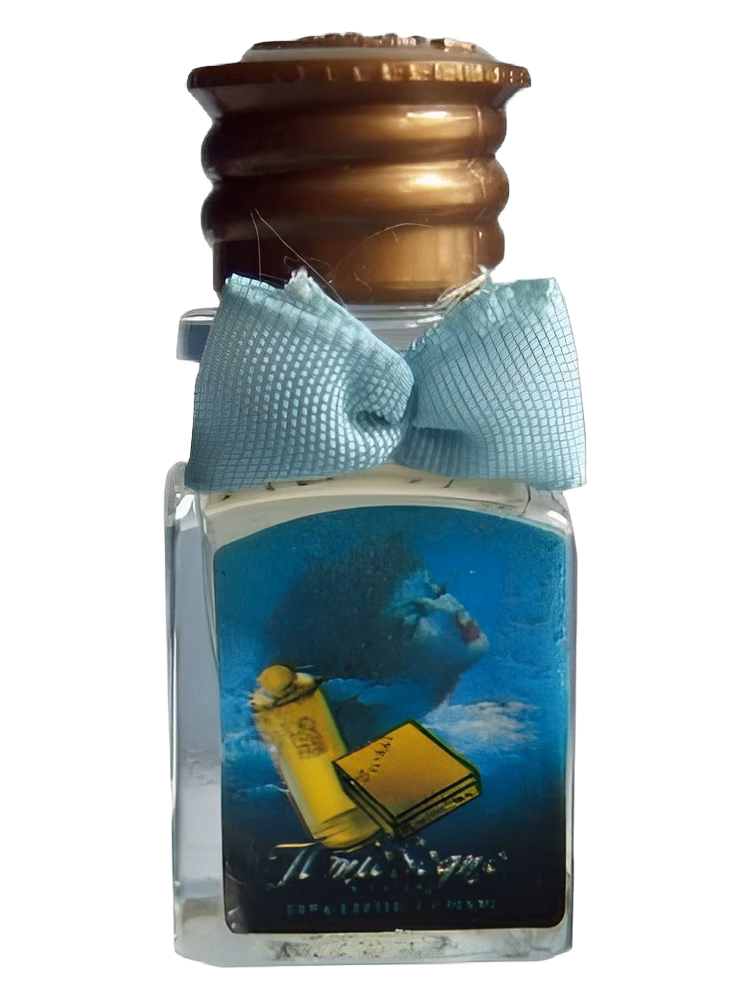 Borsari Il Mio Sogno