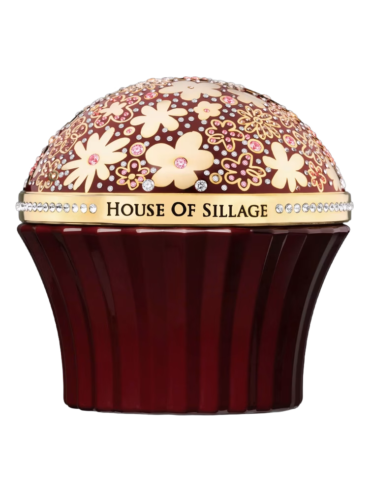 House Of Sillage Whispers of Victory