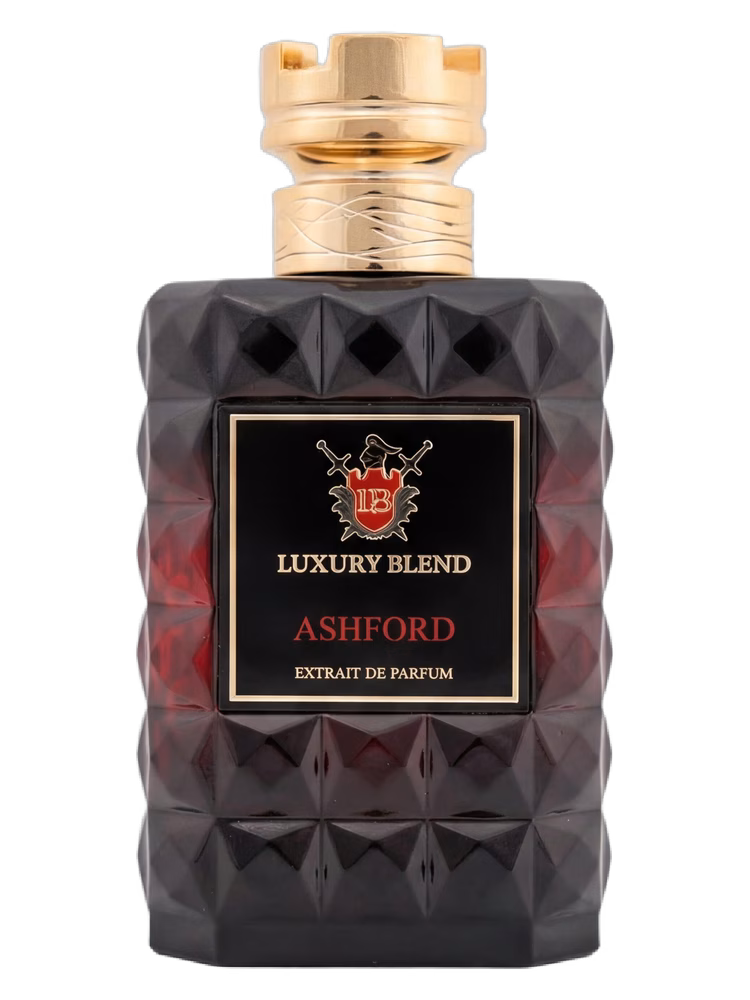 Luxury Blend Ashford