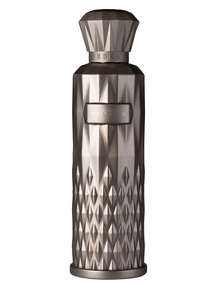 Sedra Perfumes Platino
