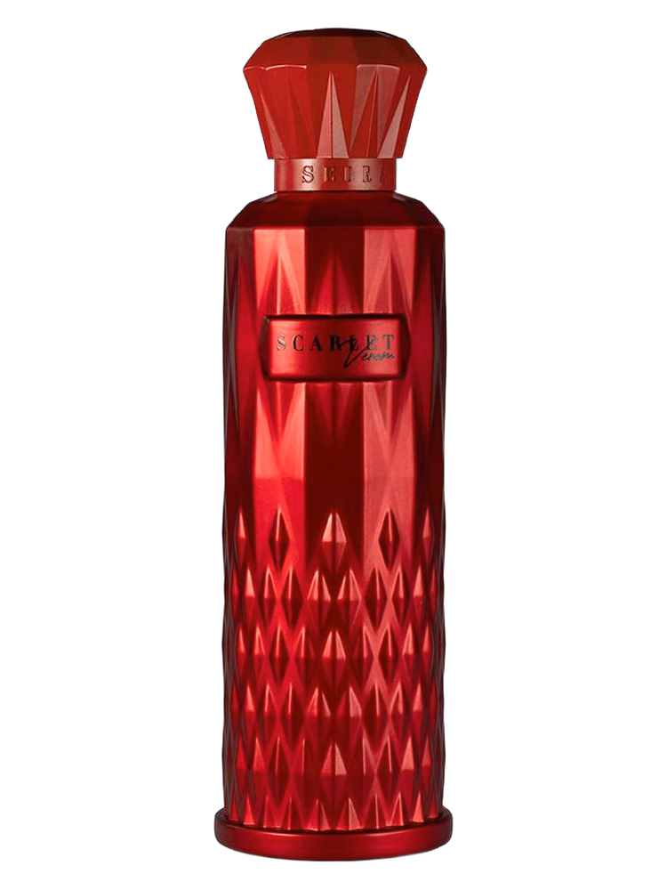 Sedra Perfumes Scarlet Venom