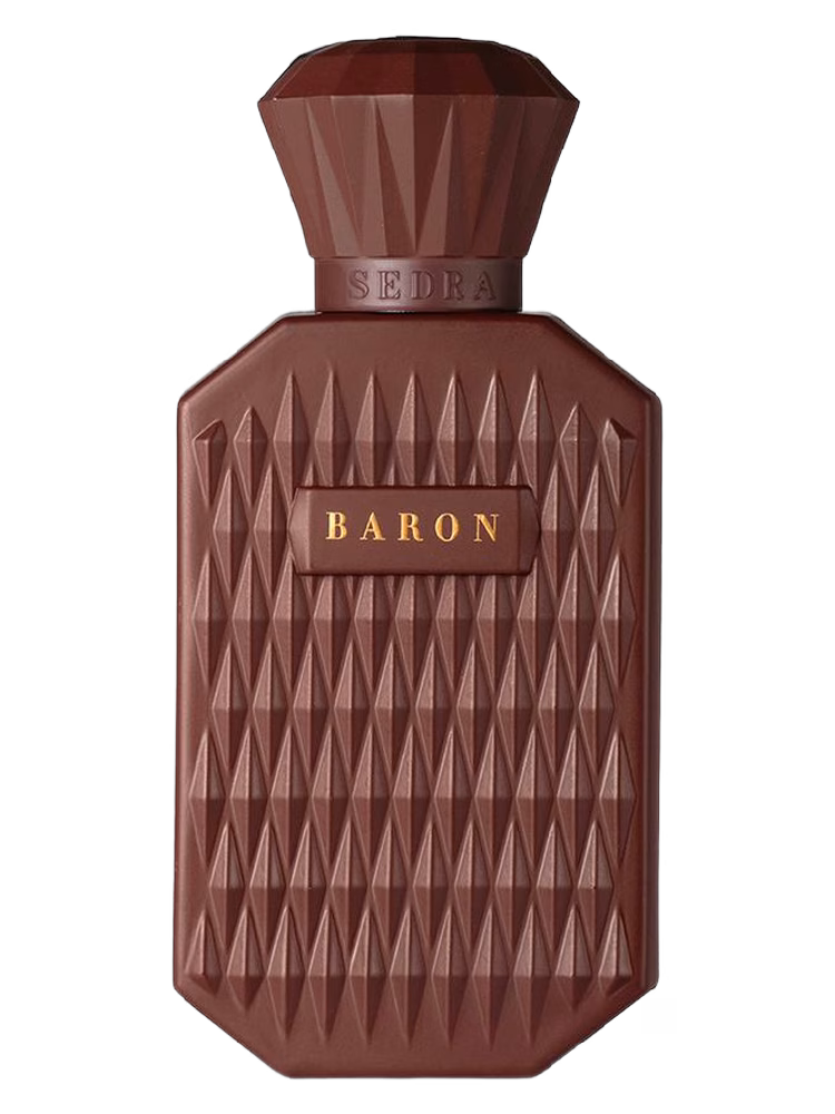 Sedra Perfumes Baron
