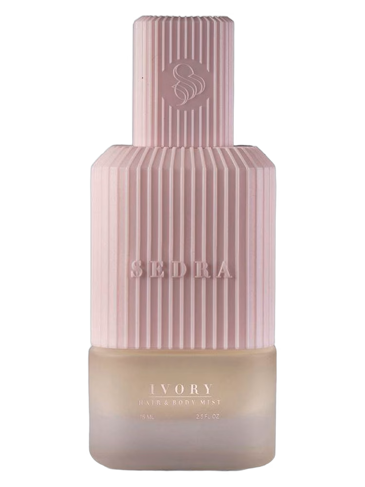 Sedra Perfumes Ivory