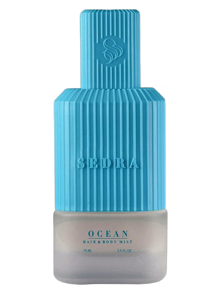 Sedra Perfumes Ocean