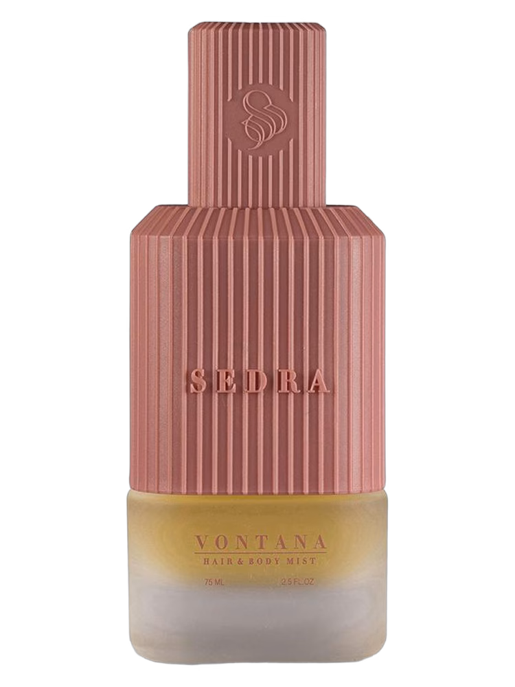 Sedra Perfumes Vontana
