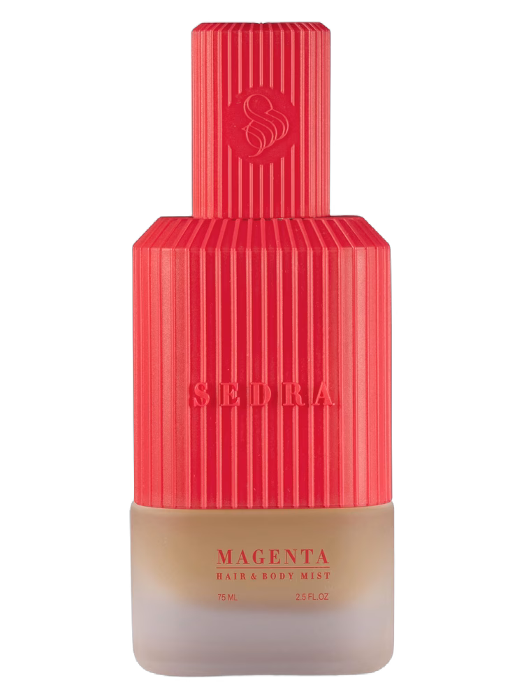 Sedra Perfumes Magenta