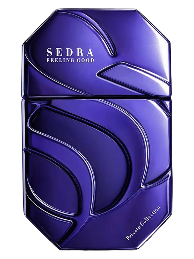 Sedra Perfumes Feeling Good
