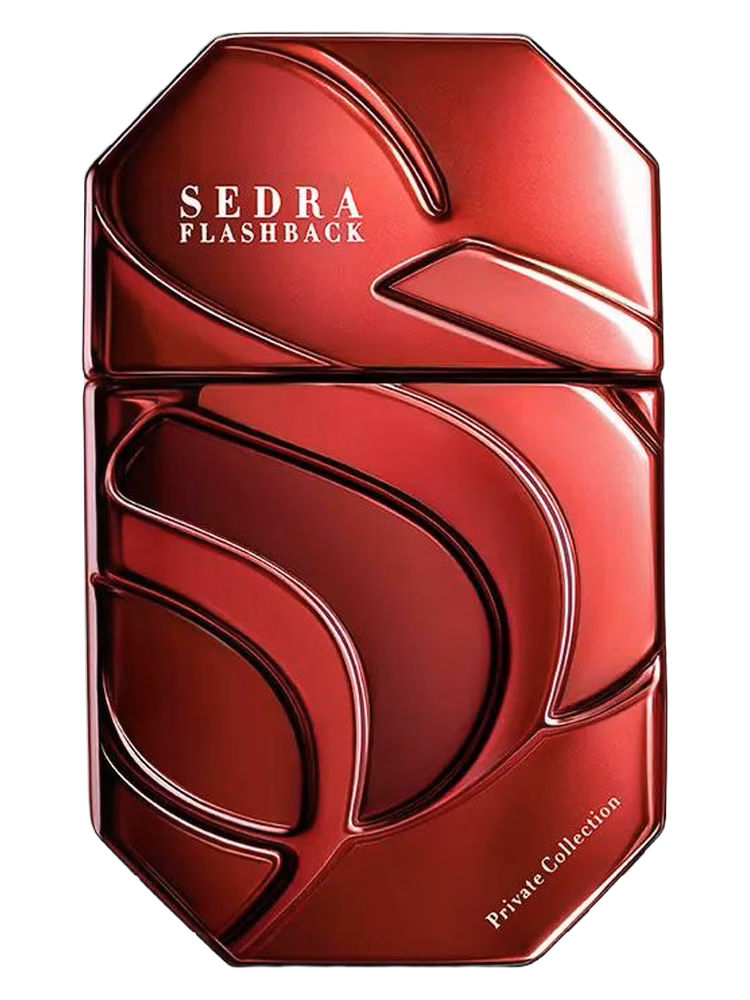 Sedra Perfumes Flashback