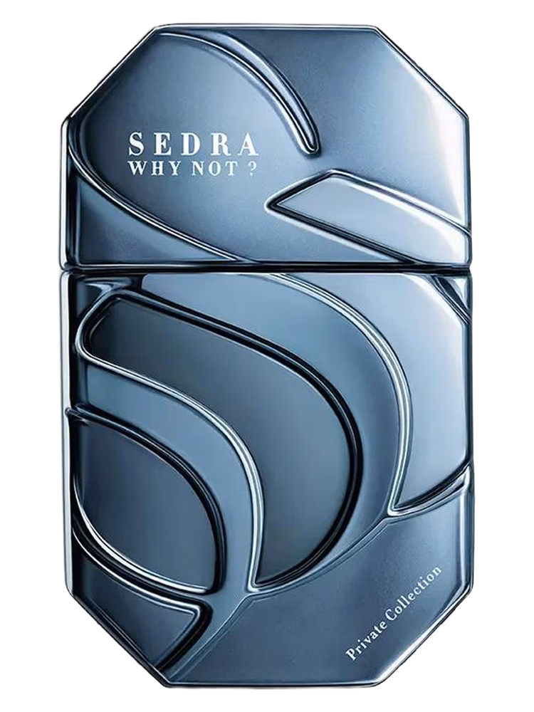 Sedra Perfumes Why Not?