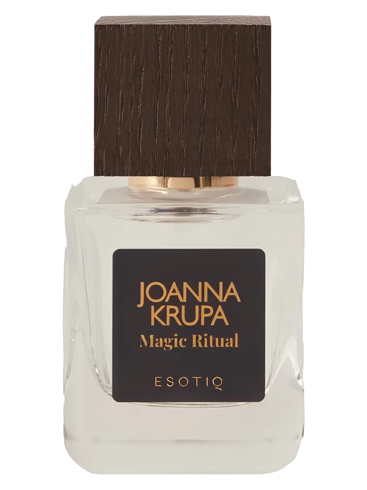 Esotiq Magic Ritual