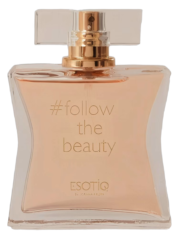 Esotiq Follow The Beauty