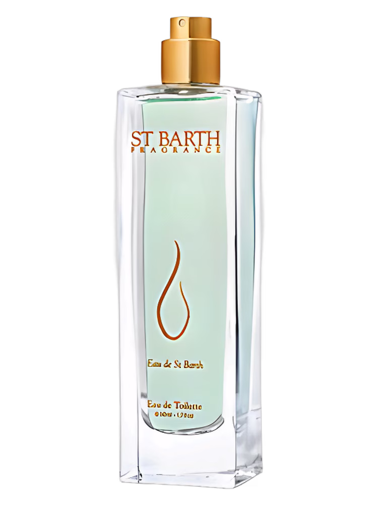 Ligne St. Barth Eau de St Barth