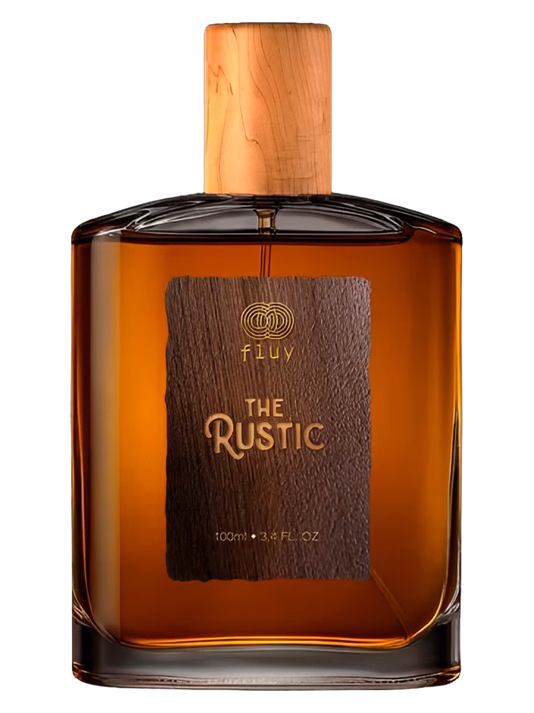 FLUY The Rustic