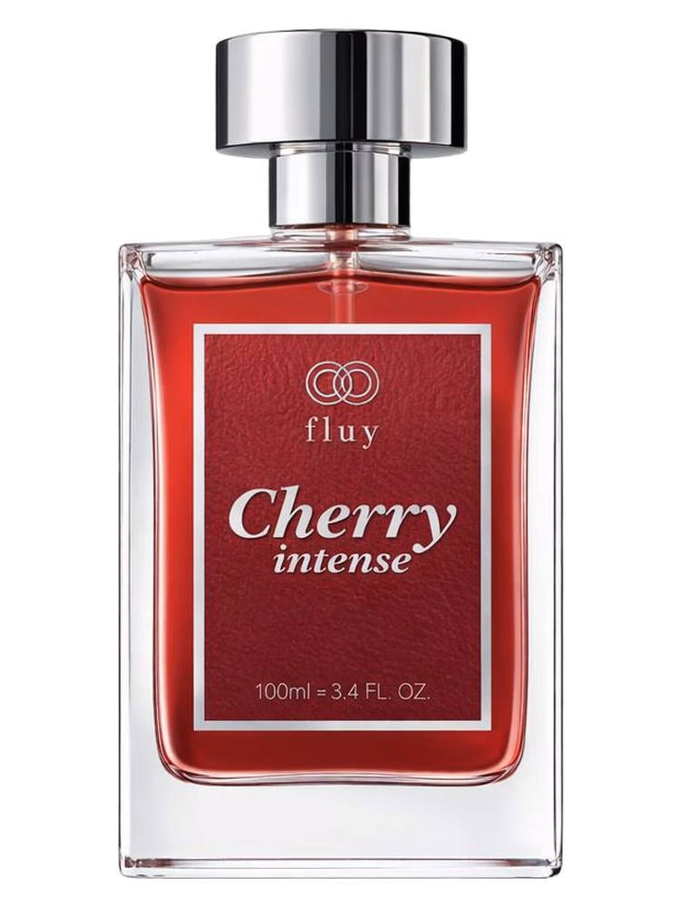 FLUY Cherry Intense