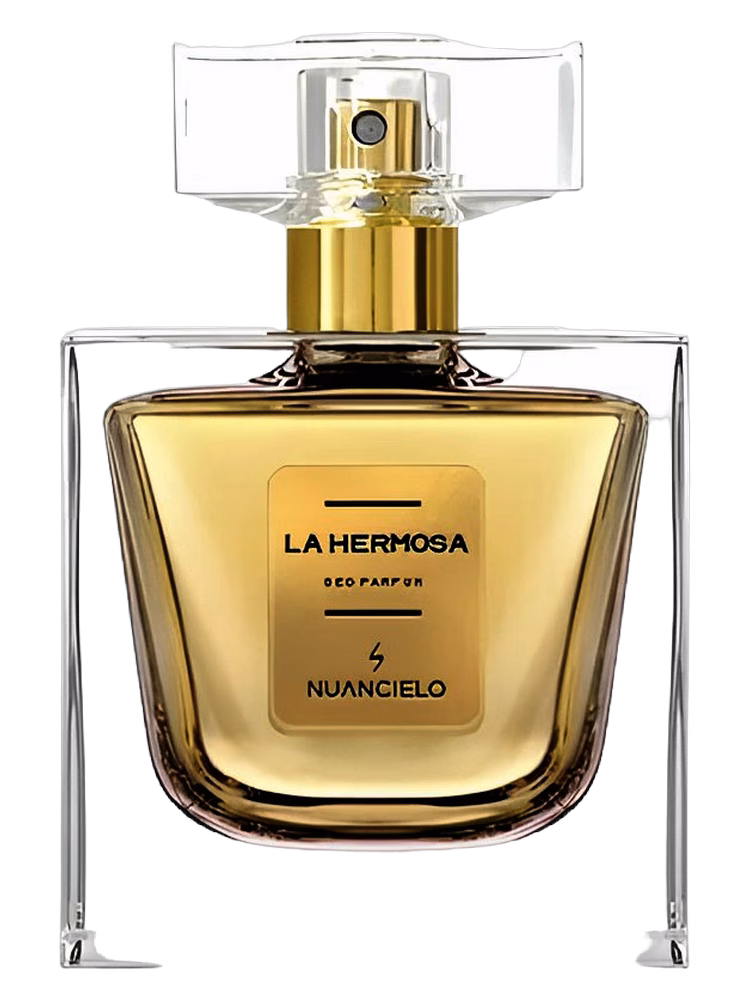 Nuancielo La Hermosa