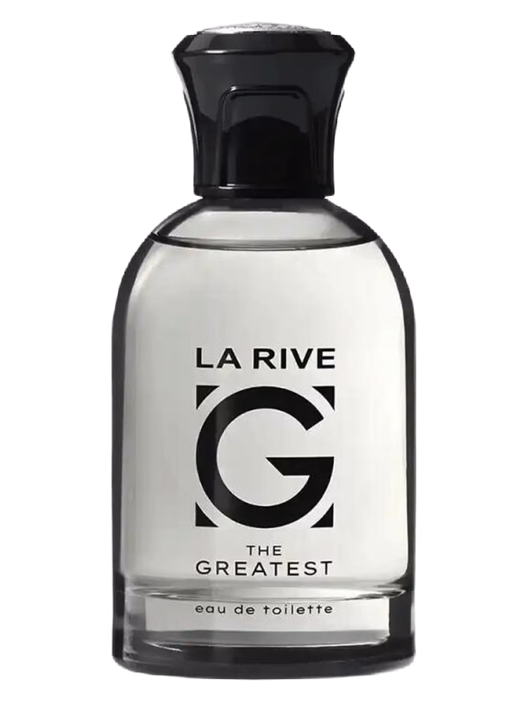 La Rive The Greatest