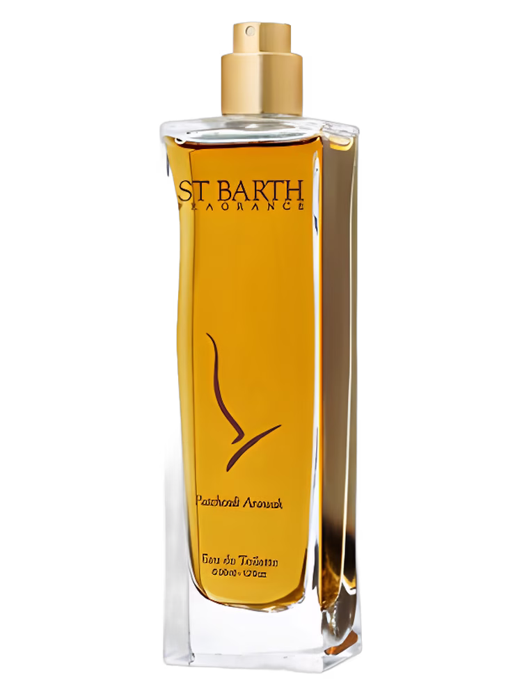 Ligne St. Barth Patchouli Arawak