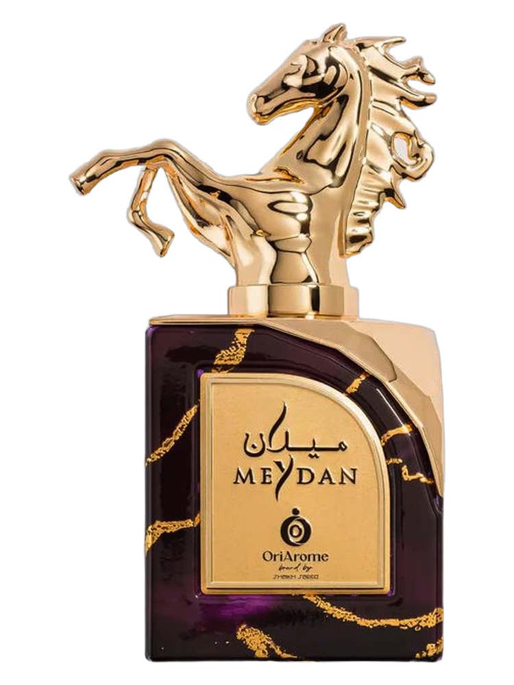 Shaikh Mohd Saeed Meydan
