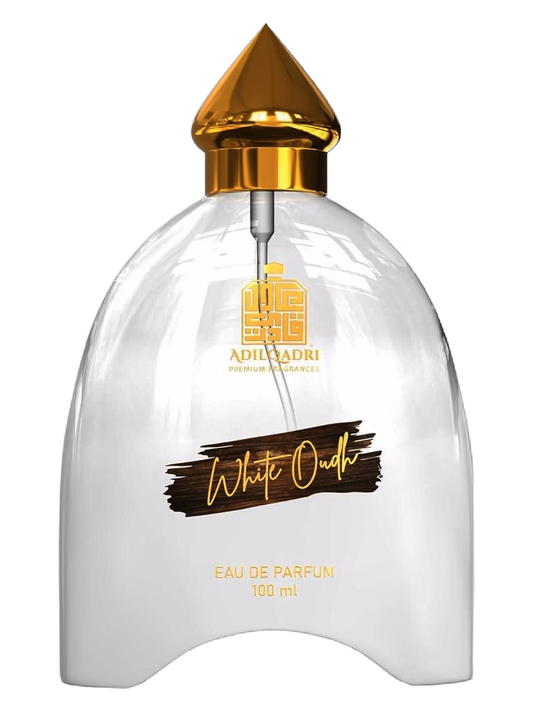 Adil Qadri White Oudh