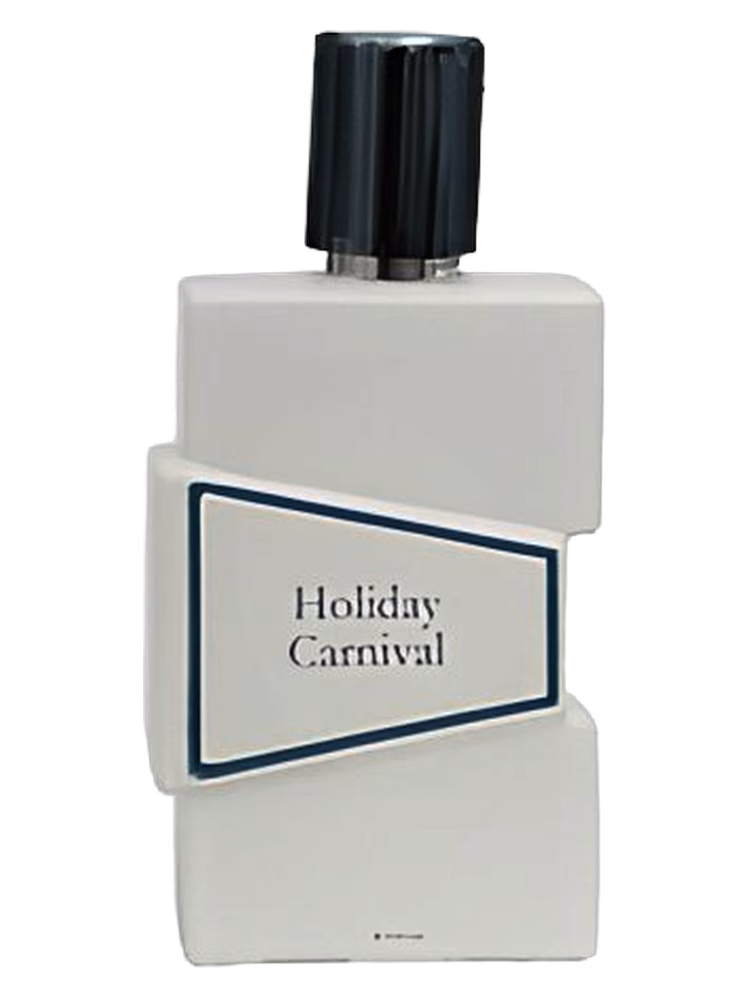 Lonkoom Parfum Holiday Carnival