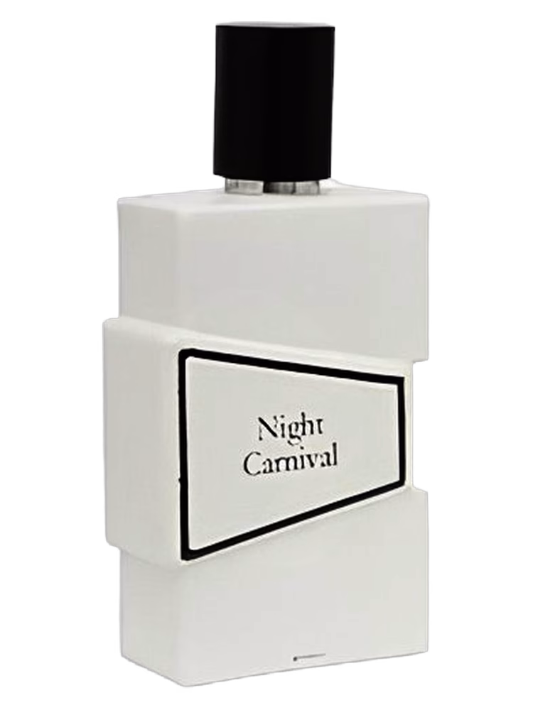 Lonkoom Parfum Night Carnival